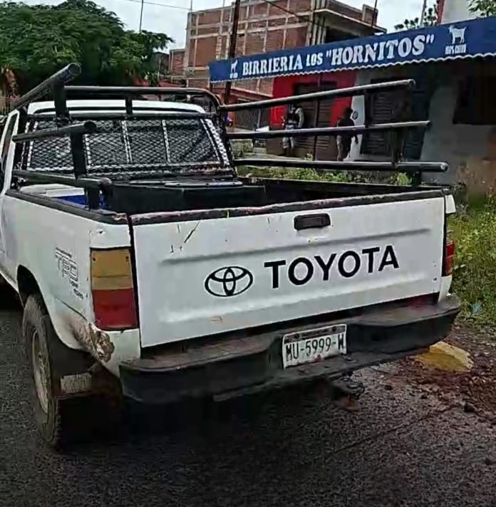Carlos Manzo logra captura de presunto jefe del CJNG en Uruapan