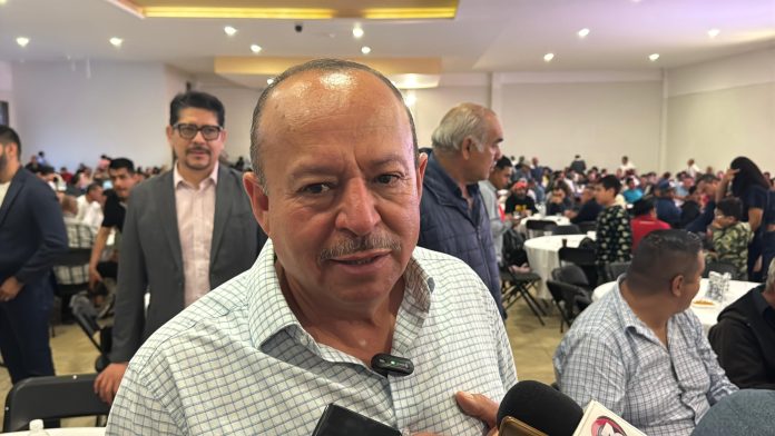 Analiza Comisión Reguladora del Transporte traer combis eléctricas a Morelia Analiza Comisión Reguladora del Transporte traer combis eléctricas a Morelia