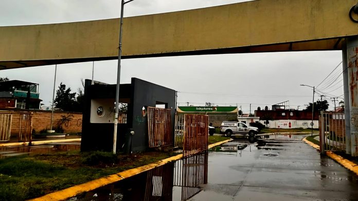 homicidio Zamora domingo