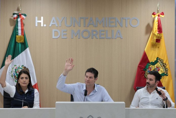 morelia 2
