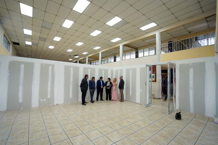 poder judicial