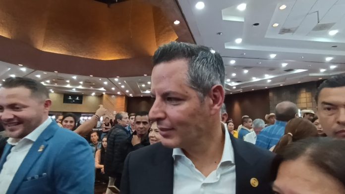 Alejandro Murat