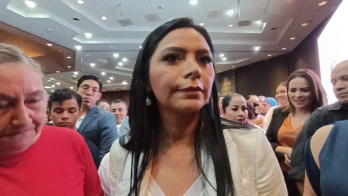 Araceli Entrevista