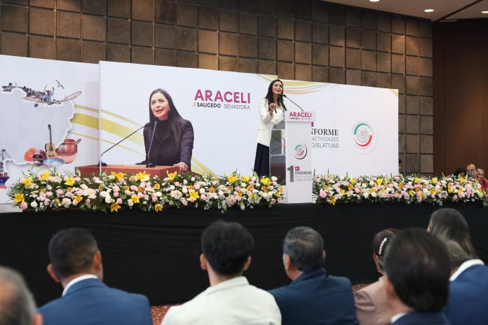 Araceli Informe 2