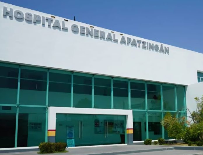 Campesino herido en parcel a