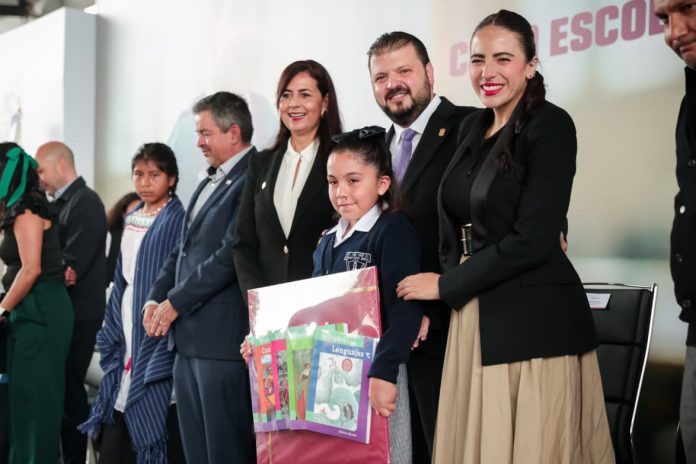 Ciclo escolar 4