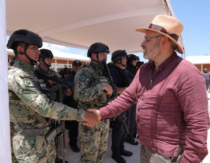 Cuatel Guardia Civil 2