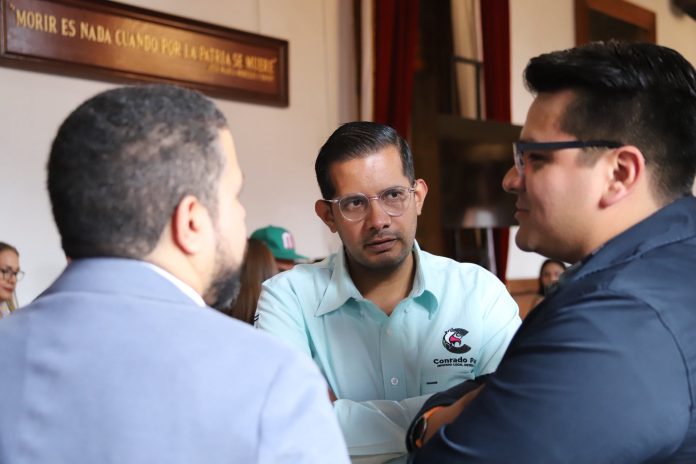 Diputados