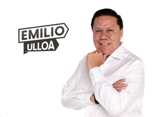 Emilio Ulloa 3