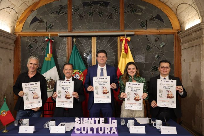 Feria Lectura