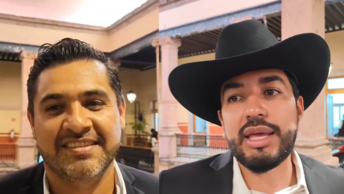 Los presidentes municipales de Tuzantla y Los Reyes hicieron un llamado a la población a participar en los festejos con responsabilidad, respetando las medidas de seguridad y contribuyendo a un ambiente de paz y convivencia. Los presidentes municipales de Tuzantla y Los Reyes hicieron un llamado a la población a participar en los festejos con responsabilidad, respetando las medidas de seguridad y contribuyendo a un ambiente de paz y convivencia.