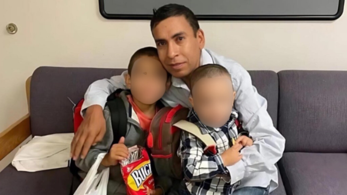 Hasta 3 semanas tardará la repatriación del migrante michoacano asesinado por ICE en Chicago