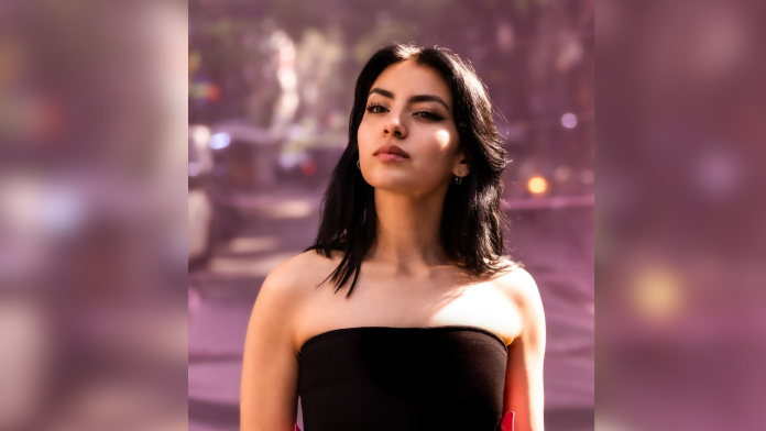 Sigue desaparecida la joven influencer de Uruapan, Flor Marian Izaguirre Sigue desaparecida la joven influencer de Uruapan, Flor Marian Izaguirre