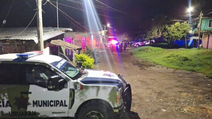 Uruapan