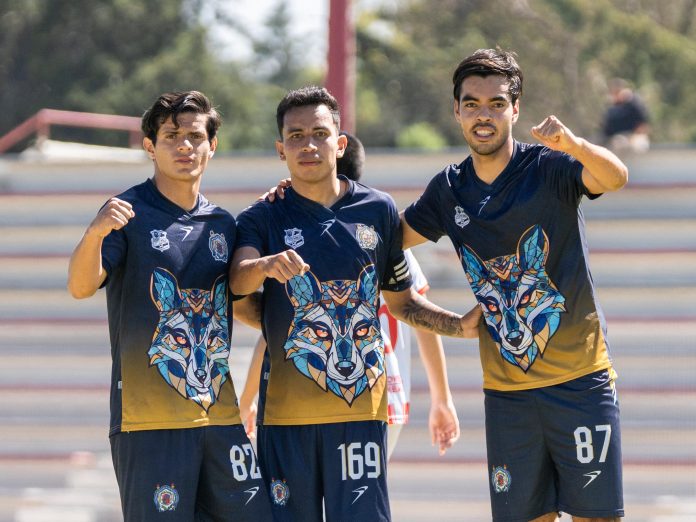Atlético Morelia-UMSNH participará en la Copa Promesas 2025 Atlético Morelia-UMSNH participará en la Copa Promesas 2025