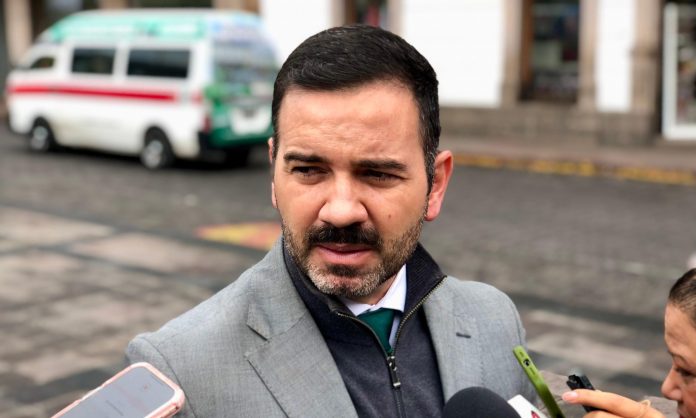 Ayuntamiento de Morelia restringirá la venta de alcohol el 15 de septiembre Ayuntamiento de Morelia restringirá la venta de alcohol el 15 de septiembre