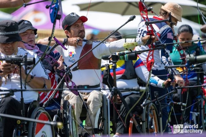 Samuel Molina conquista medalla de oro en Chicago Samuel Molina conquista medalla de oro en Chicago