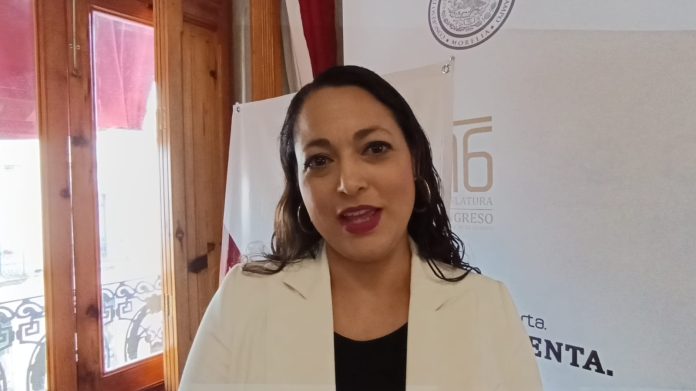 TEEM resolvió 44 medios de impugnación con apego a la Constitución: Magistrada TEEM resolvió 44 medios de impugnación con apego a la Constitución: Magistrada
