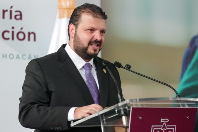 Por inseguridad, contemplan adelantar festividades patrias en 4 municipios de Michoacán Por inseguridad, contemplan adelantar festividades patrias en 4 municipios de Michoacán