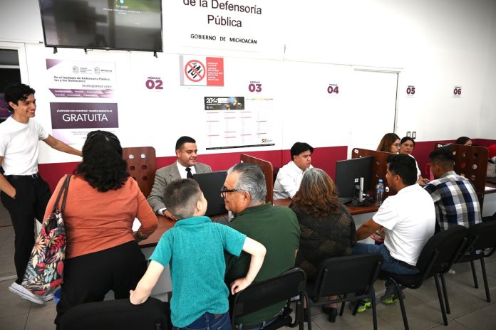 Detecta Defensoría Pública repunte de fraudes con pagarés falsos; adultos mayores, las principales víctimas