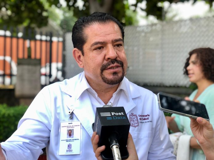 Cáncer de colon aumentará en los próximos 30 años: Especialista Cáncer de colon aumentará en los próximos 30 años: Especialista
