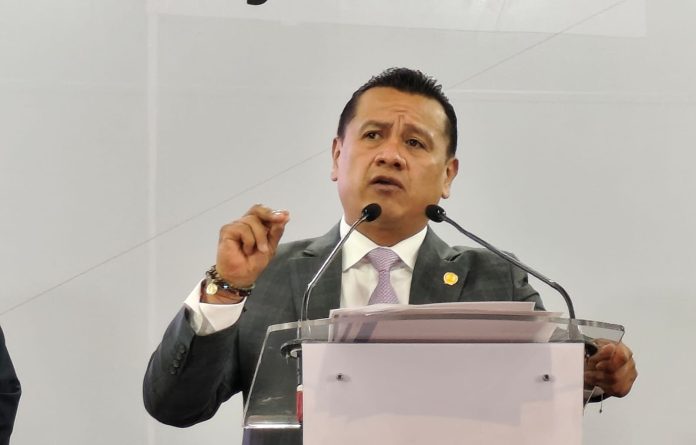 Región Morelia registra “picos” de homicidios dolosos que deben contenerse: FGE