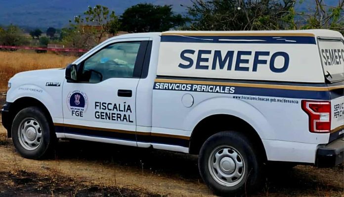Hallan 3 cadáveres desmembrados en el municipio de Jiménez Hallan 3 cadáveres desmembrados en el municipio de Jiménez