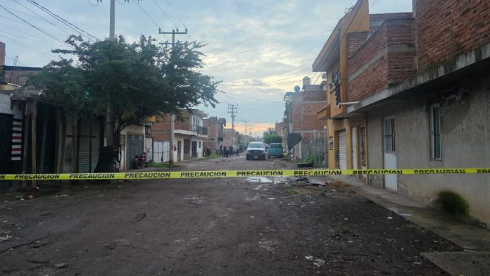 Delincuentes disparan contra centro de rehabilitación en Zamora, no hay víctimas Delincuentes disparan contra centro de rehabilitación en Zamora, no hay víctimas