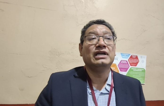 Consulta indígena no se realizará este domingo, no hay condiciones: IEM