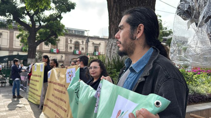 Docentes de artes alzan la voz contra bajos salarios