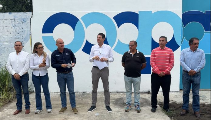 Ayuntamiento de Morelia rehabilita cárcamo en colonia Jacarandas Ayuntamiento de Morelia rehabilita cárcamo en colonia Jacarandas