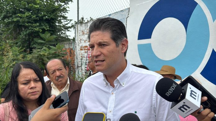 Adelantar los tiempos electorales no le hace bien a Michoacán: Alfonso Martínez Adelantar los tiempos electorales no le hace bien a Michoacán: Alfonso Martínez