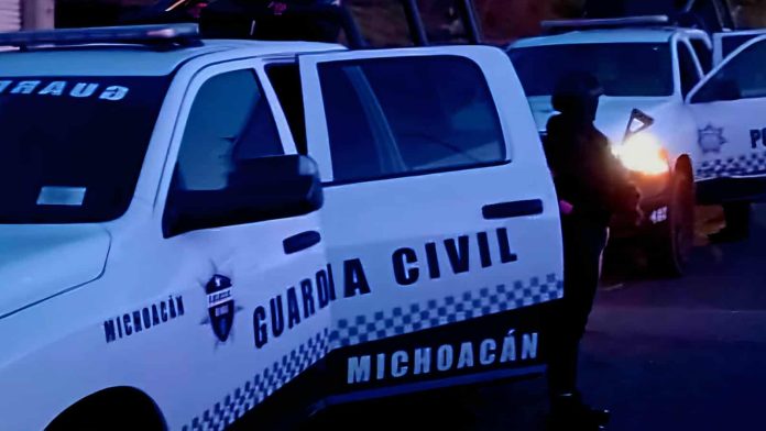 Sacerdote es baleado por robacarros en la región en la Maravatío-Morelia Sacerdote es baleado por robacarros en la región en la Maravatío-Morelia