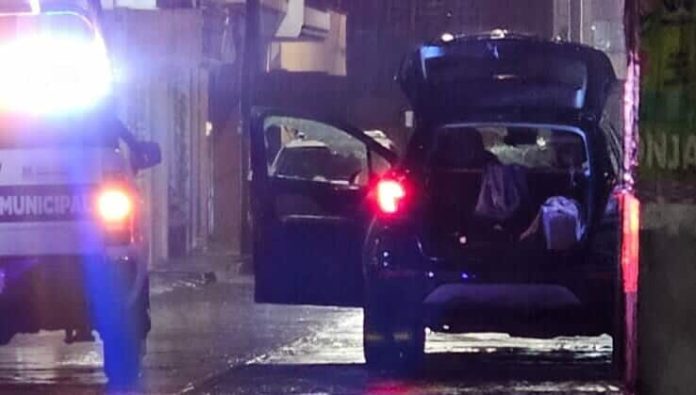 Mujer baleada en la Ampliación Revolución muere en un hospital Mujer baleada en la Ampliación Revolución muere en un hospital