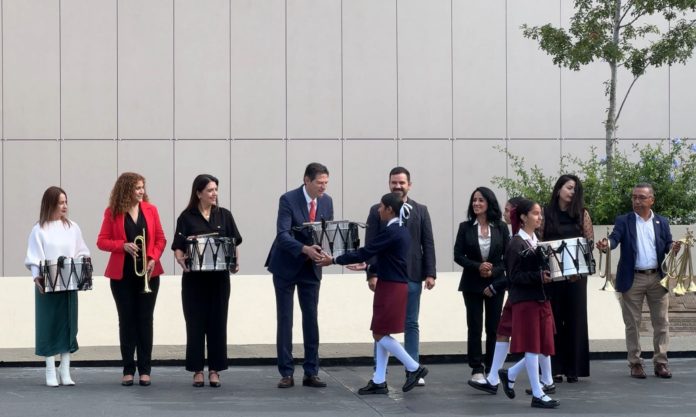 Llama alcalde de Morelia a no permitir que se destruya la democracia Llama alcalde de Morelia a no permitir que se destruya la democracia