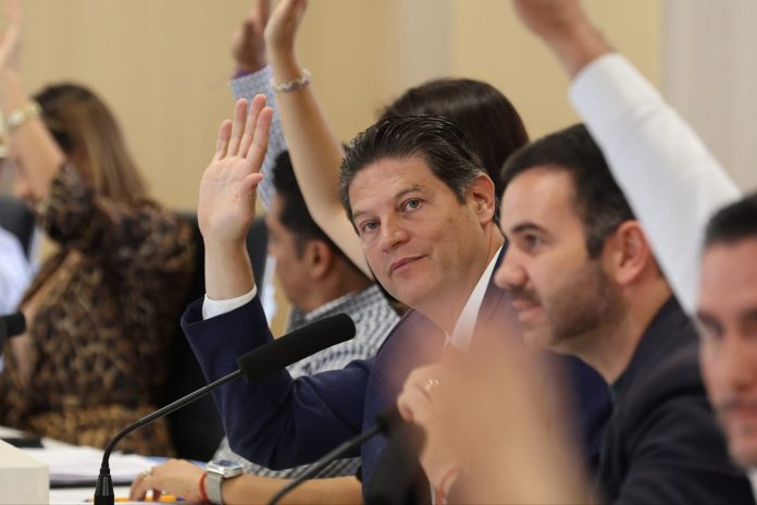 Licitaciones de obras públicas se han hecho conforme a la Ley: Alfonso Martínez Licitaciones de obras públicas se han hecho conforme a la Ley: Alfonso Martínez