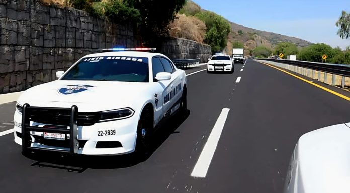 Atacan a policías de GC en Vista Hermosa; un oficial muerto, dos heridos y un agresor detenido Atacan a policías de GC en Vista Hermosa; un oficial muerto, dos heridos y un agresor detenido