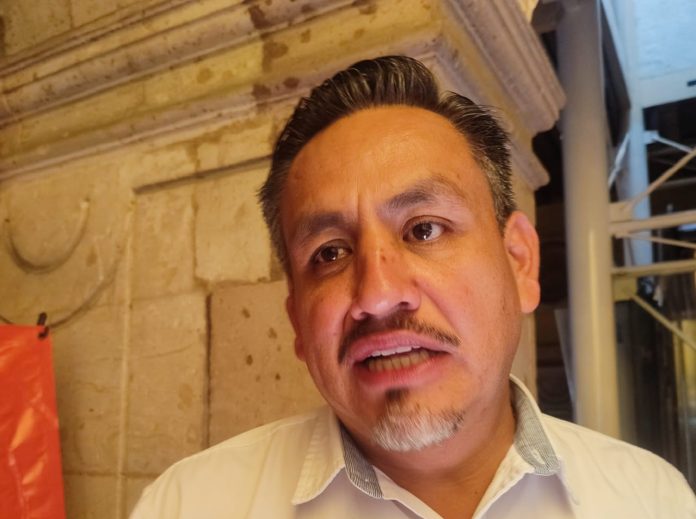 Pendientes de renovar 52 comités municipales de MC en Michoacán