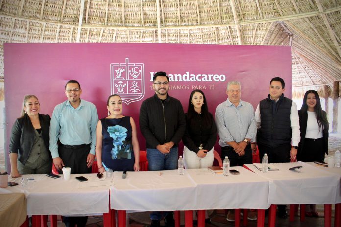 Fortalecen municipios seguridad regional en Tercera Sesión Ordinaria del Consejo Intermunicipal de Seguridad