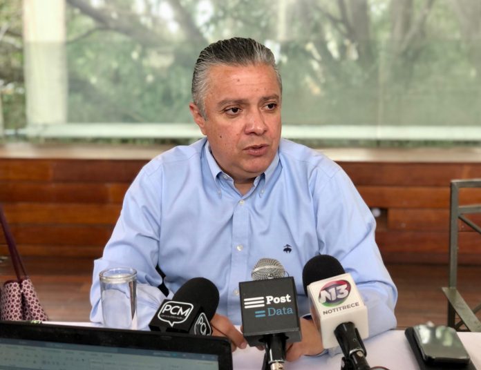 Calcula secretario de Finanzas, presupuesto de 102 mil mdp para Michoacán en 2026 Calcula secretario de Finanzas, presupuesto de 102 mil mdp para Michoacán en 2026