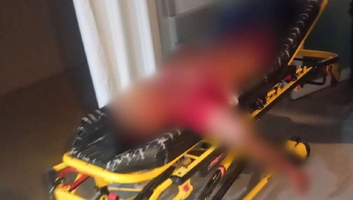 Muere hombre tras ataque a balazos en Apatzingán