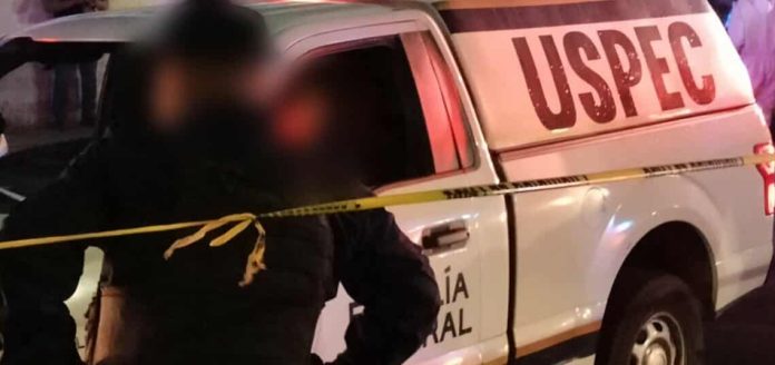 Adolescente es asesinado en el municipio de Zinapécuaro