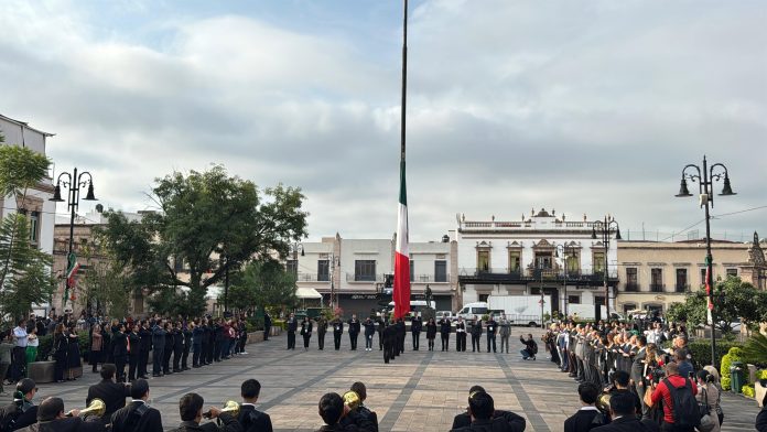 Se cumplen 17 años del atentado terrorista en Morelia