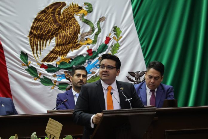 Bancada naranja legislará “con, desde y por la ciudadanía”: Toño Carreño, al iniciar Segundo Año Legislativo Bancada naranja legislará “con, desde y por la ciudadanía”: Toño Carreño, al iniciar Segundo Año Legislativo