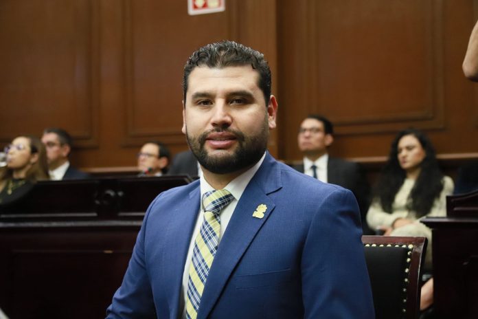 En nueva etapa del Poder Judicial, personas juzgadoras deberán responder a expectativas ciudadanas: Octavio Ocampo En nueva etapa del Poder Judicial, personas juzgadoras deberán responder a expectativas ciudadanas: Octavio Ocampo