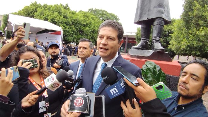 Liberación y los Freddy’s en el concierto por el natalicio del Generalísimo en Morelia