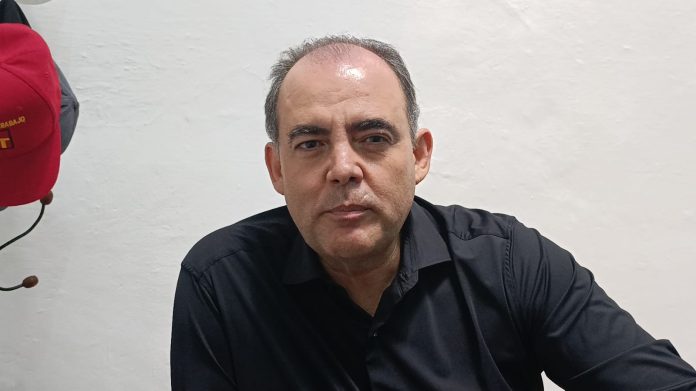 Leyes de ingresos no son definitivas; Congreso debe avalarlas: Baltazar Gaona Leyes de ingresos no son definitivas; Congreso debe avalarlas: Baltazar Gaona