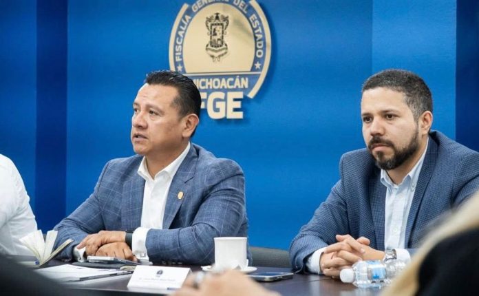 WhatsApp Image 2025-09-18 at 4.57.18 PM CEDH y FGE solicitan a la SCJN evitar reducción de la sentencia del feminicida de Jessica González