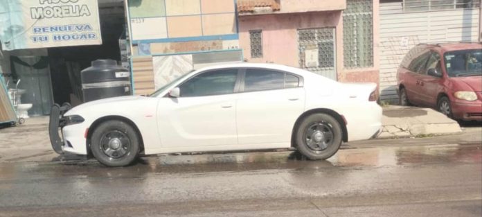 Policía Morelia auxilia a una menor víctima de privación ilegal de la libertad Policía Morelia auxilia a una menor víctima de privación ilegal de la libertad