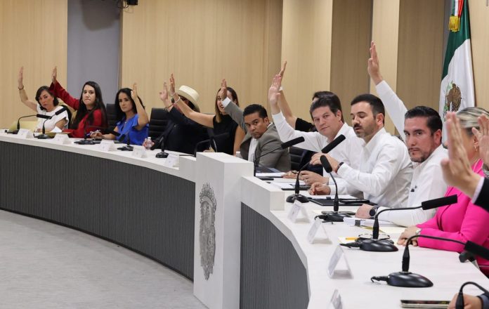 Aprueba Cabildo de Morelia iniciativa de Ley de Ingresos 2026 con alza del 8 % en tarifas de agua